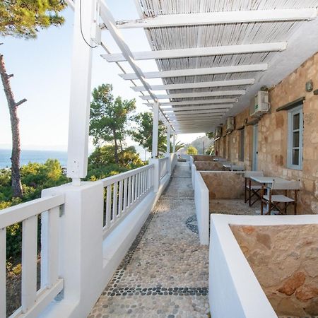 Karpathios Studios Pefkos Pefki Exterior foto