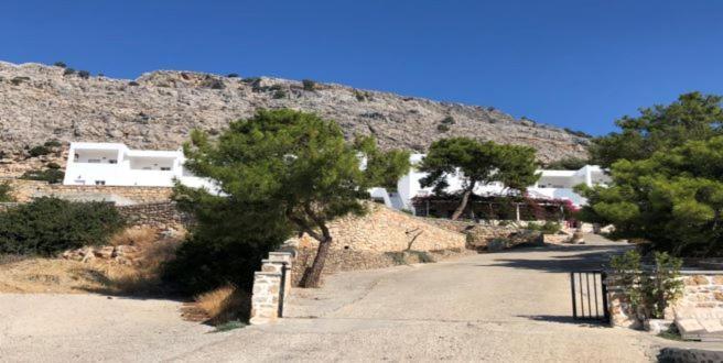 Karpathios Studios Pefkos Pefki Exterior foto