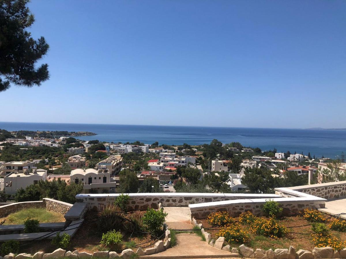 Karpathios Studios Pefkos Pefki Exterior foto