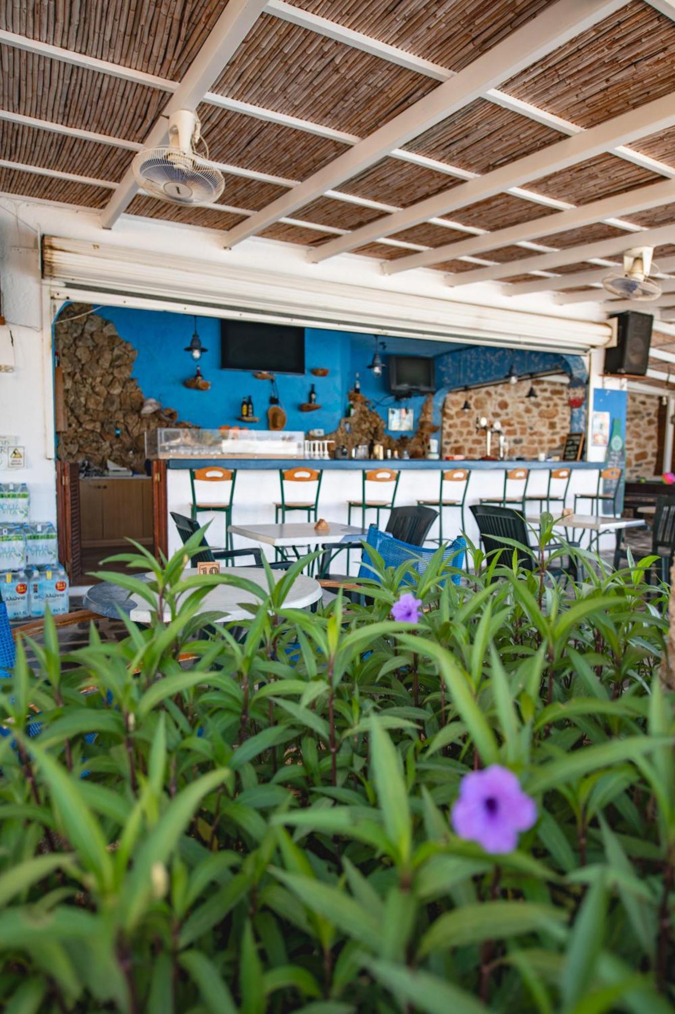 Karpathios Studios Pefkos Pefki Exterior foto
